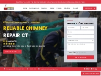 Reliable Chimney Repair CT | Neighborhood Chimney Services, LLC