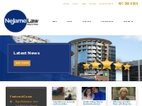Orlando Attorneys at NeJame Law in the News  | NeJame Law