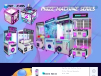 Top 10 Best Arcade Machines Manufacturer in World | Neofuns Arcade