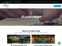 Buy Membership Only From Neonz for Vacations in Style