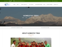 Homestay trek | cultures perceive Nepal Trek | Homestay Nepal