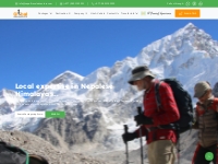  Trekking company in Nepal | Nepal Best Trek | Tours Nepal