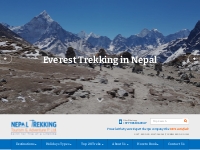 Nepal trekking package,Trekking in Nepal,Tour Package in Nepal