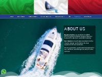 About us | Neptune Yacht Rental Dubai