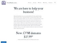 Nerdracks.com | Webhosting, SSL, Email Marketing and more!