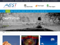 Destination | Destination in Nepal | Nest adventure Destination