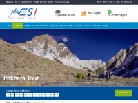 Pokhara Tour | Pokhara Tour 2 Night 3 Days With Optional Itinerary