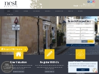 Nest Estate Agents Stamford | Property for Sale Stamford - Nest Estate