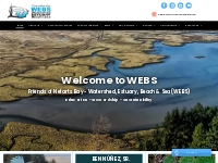            Welcome to WEBS - Friends of Netarts Bay Watershed, Estuary
