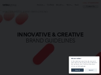 Brand Guidelines | Building A Brand Logo | Netbiz Group
