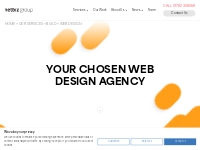 Web Design Staffordshire | Web Design Agency | Netbiz Group