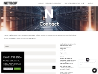 Contact - NetBop