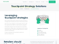 Touchpoint-strategy - Netgains
