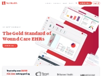 Wound Care EHR and Solutions - WoundExpert | Net Health