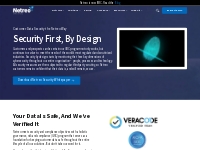Customer Data Security the Netreo Way - Netreo