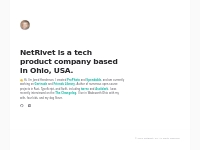 NetRivet, Inc.