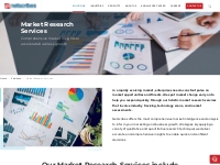  Market Research Services | Global Market Intelligence Firm- Netscribe