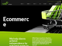 E-Commerce | Nettl of Glasgow | Print, Web   Signs