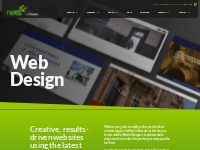 Elevate Your Business with Expert Web Design