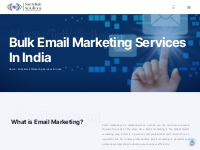 Best Bulk Email Marketing Services in India | Nettyfish