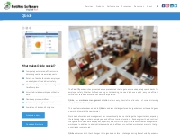 Workspace Management| Workspace Management Solution | Desk Management 