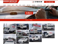 Gallery | Network Car & Truck Rentals