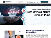 Best Neurologists In Aundh | Neurologists in Pune