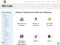 We Care: A Blog About The Importance Of Neurotherapy
