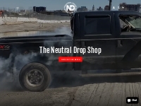        Neutral Drop TV | Official Storefront | Neutral Drop TV Officia