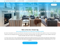 Home Cleaning, Maid Services in Brooklyn, Manhattan, NYC