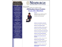 Newburgh Theological Seminary Degree Programs, Newburgh Seminary,
