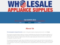 About Us | Newcastle Repairs | Appliances repair and service
