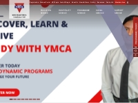   	New Delhi YMCA