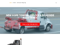 New Hope Towing Service | 24-Hour Roadside Assistance | New Hope, MN 7