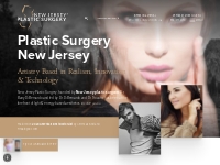      New Jersey Plastic Surgery | New Jersey Plastic Surgeon