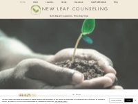 Faith-Based Counselors | New Leaf Counseling | United States