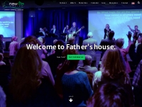 Welcome to New Life Church | Assemblies of God Church in Venice, FL