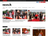 Sri Lanka News - The Official Government News Portal of Sri Lanka