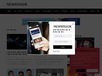 NewsBuck | Latest News and Breaking Stories - Stay Updated