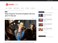 Most popular Timothy Olyphant Movies and TV Shows 2023 | NewsCase