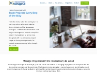 Newspaper Production Management Software | The Newspaper Manager