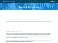 Terms   Conditions | Newsquest Media Group