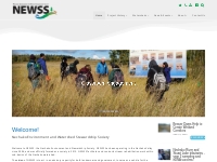 Nechako Environment and Water Stewardship Society | Home