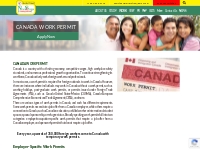 Newsteps Surrey Immigration Consultants - Canada Work Permit