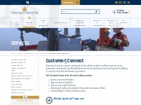 Customer|Connect | City of New Westminster