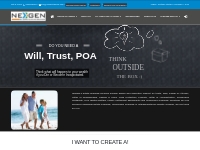 Making A Will Format -Trust- Poa-Estate Planning-India, Trusts Lawyer,