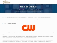 Nexstar Media Group, Inc. | Networks