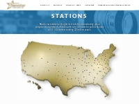 Nexstar Media Group, Inc. | Stations