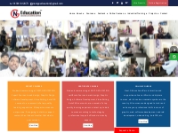Next-G Education | Web, Graphic, Video, Digital Marketing Courses