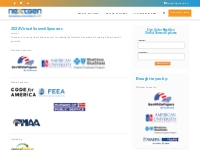 2024 Virtual Summit Sponsors | NextGen Government Training Virtual Sum
